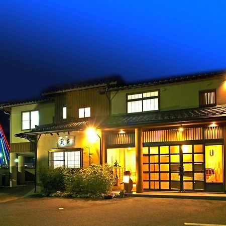 Satsuhana Kami (Hyogo) Exterior photo