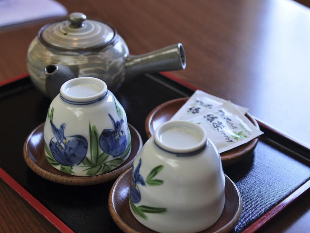 Satsuhana Kami (Hyogo) Room photo