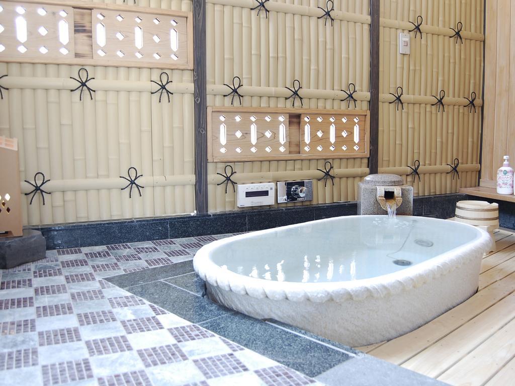 Satsuhana Kami (Hyogo) Exterior photo