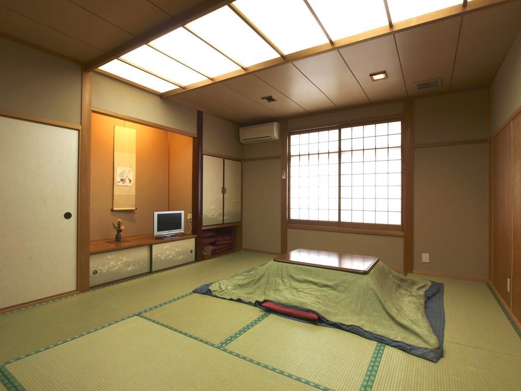 Satsuhana Kami (Hyogo) Room photo