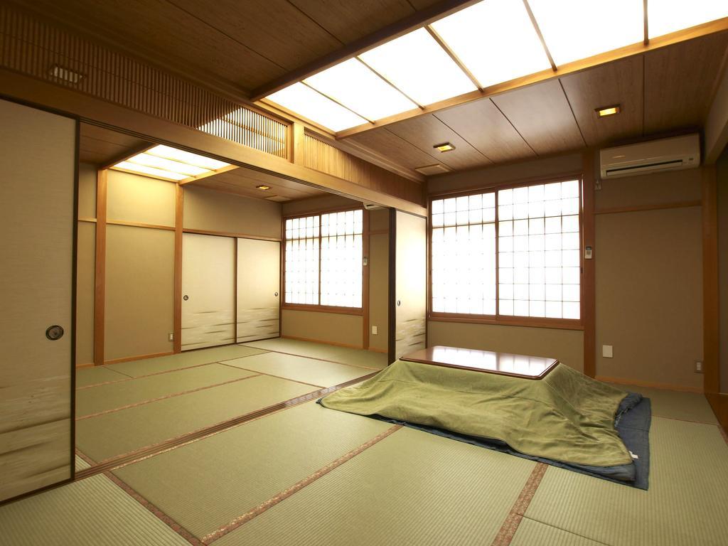 Satsuhana Kami (Hyogo) Room photo