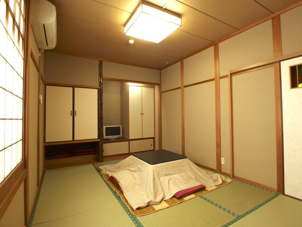 Satsuhana Kami (Hyogo) Room photo