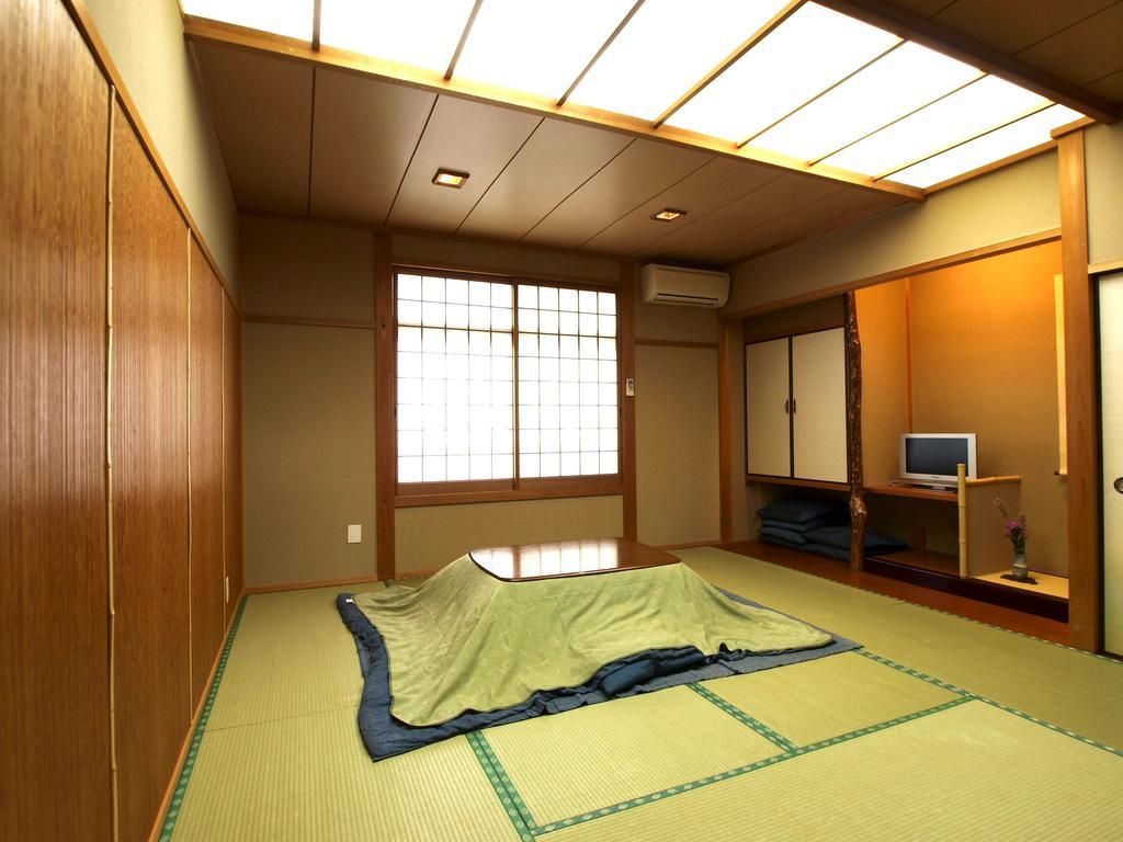 Satsuhana Kami (Hyogo) Room photo