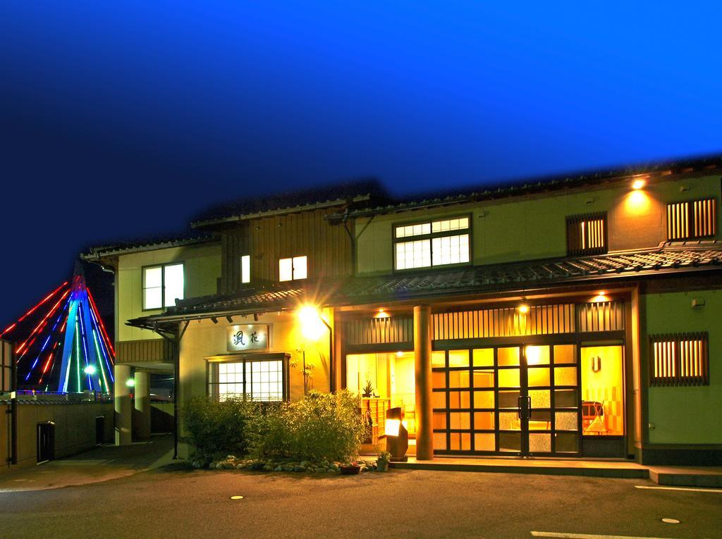 Satsuhana Kami (Hyogo) Exterior photo