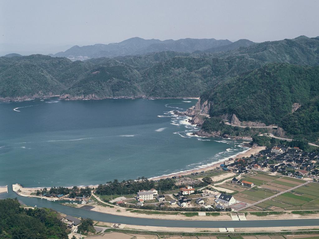 Satsuhana Kami (Hyogo) Exterior photo