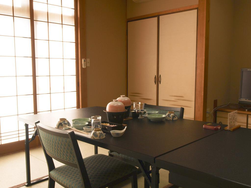 Satsuhana Kami (Hyogo) Exterior photo