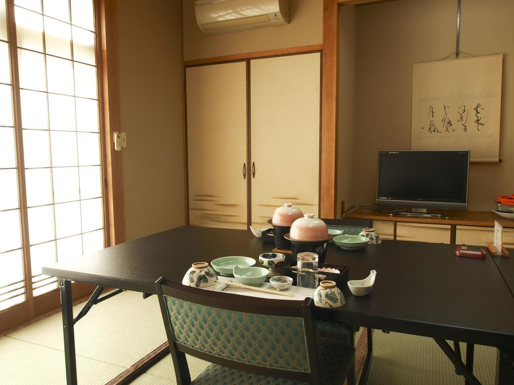 Satsuhana Kami (Hyogo) Exterior photo