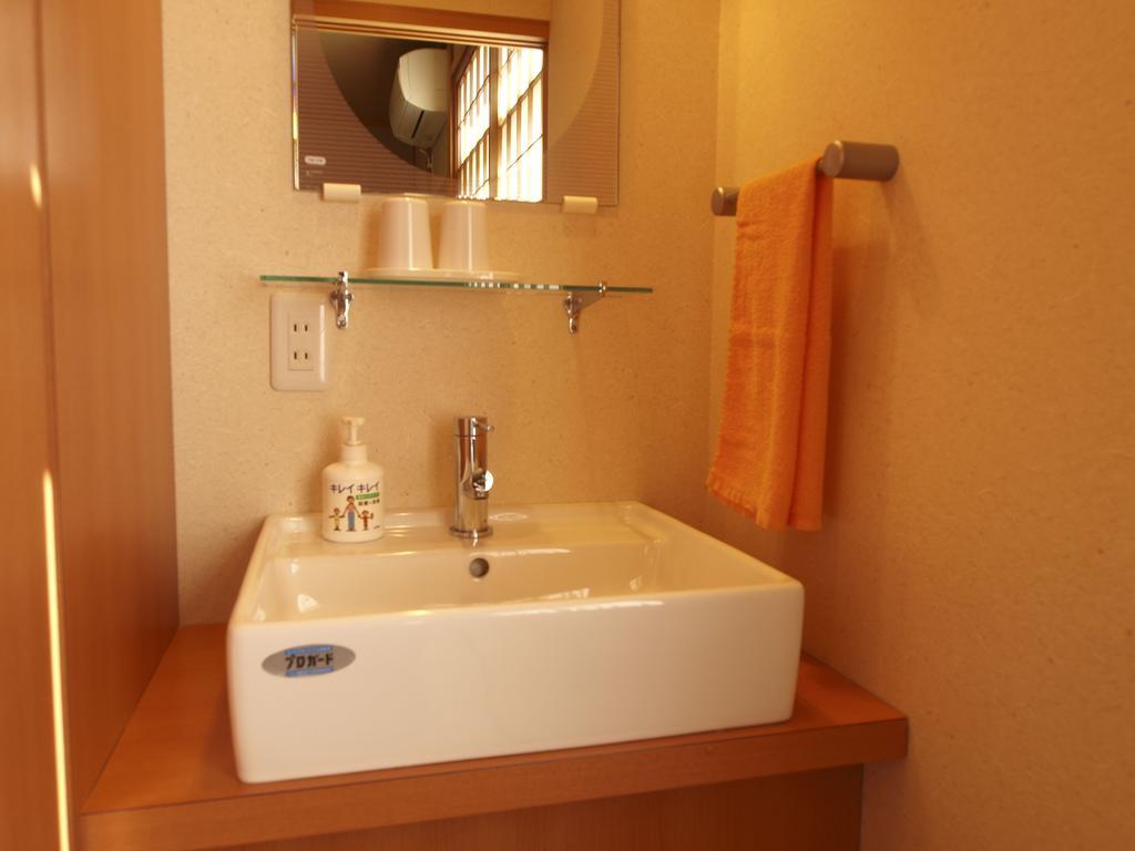 Satsuhana Kami (Hyogo) Room photo