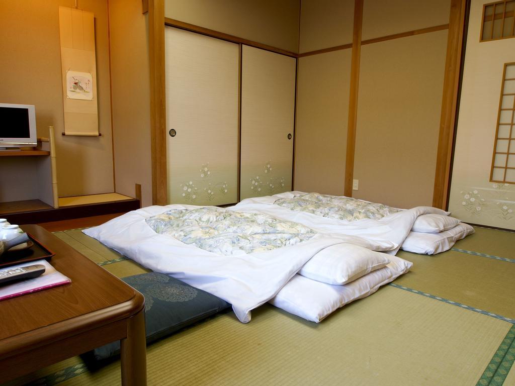 Satsuhana Kami (Hyogo) Room photo
