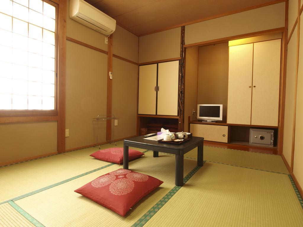 Satsuhana Kami (Hyogo) Room photo