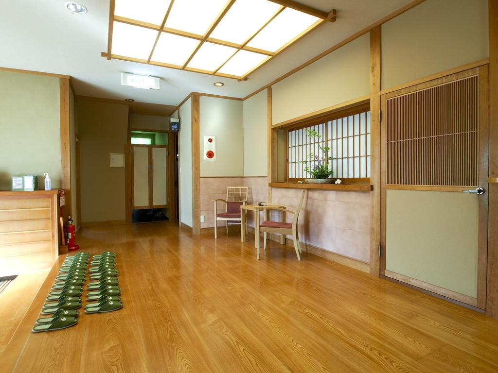 Satsuhana Kami (Hyogo) Exterior photo