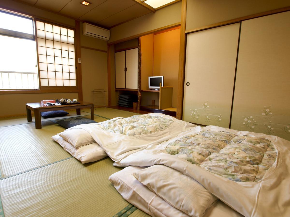 Satsuhana Kami (Hyogo) Room photo